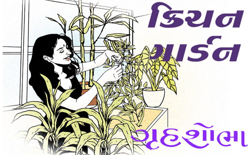 કિચન ગાર્ડન